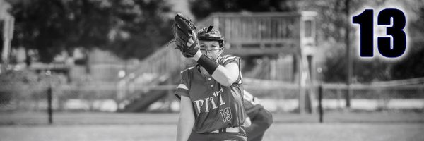 PittCCSoftball Profile Banner