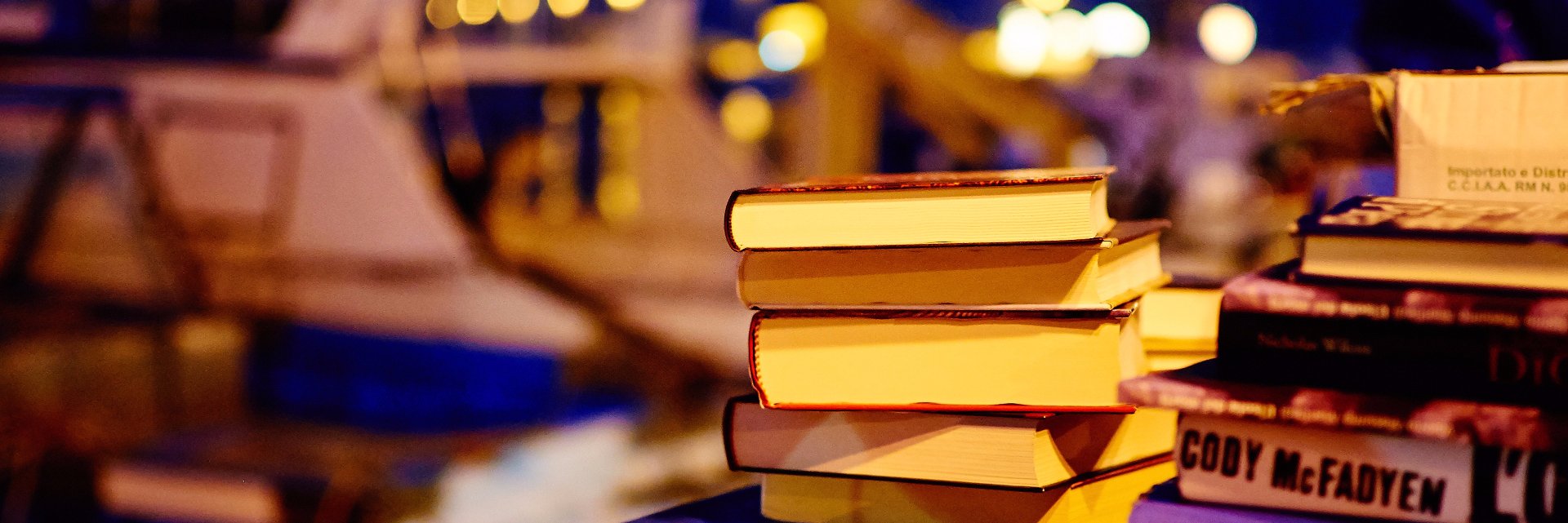 Monica Crudele banner