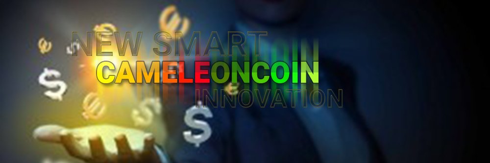 CameleonTeam's profile banner image
