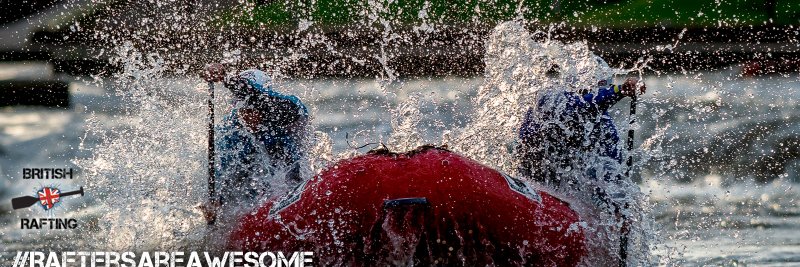 BritishRafting's profile banner image