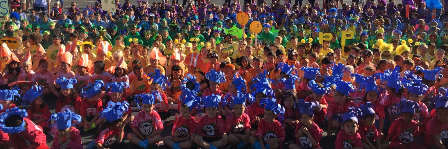 Vintage Hills ES banner