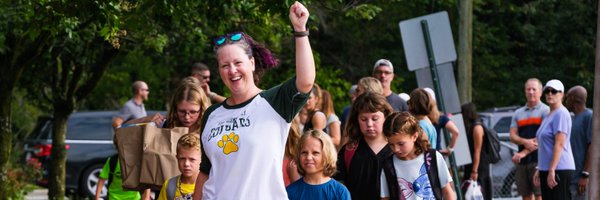 WCPSSTeam Profile Banner