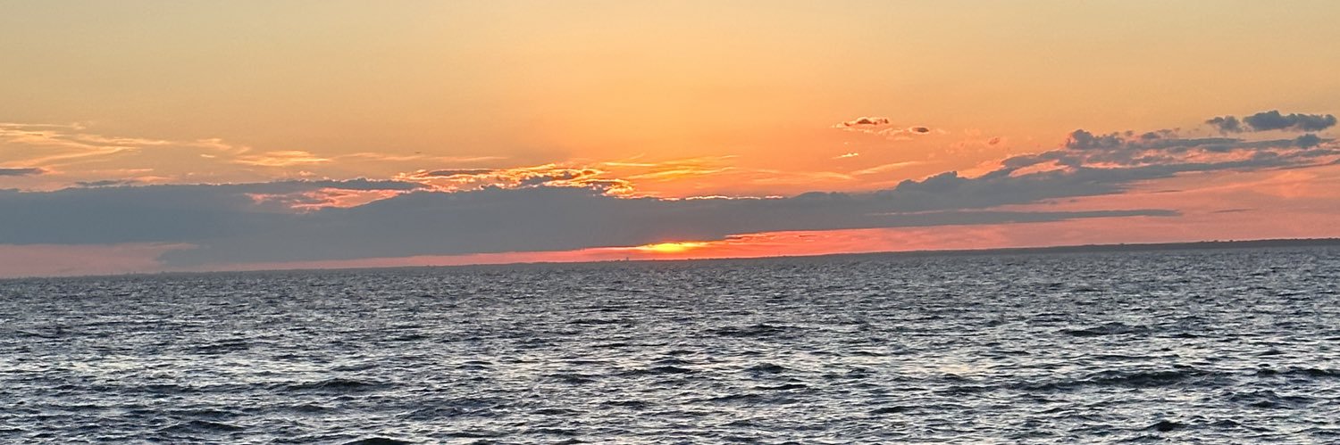 MichaelTPruslow's profile banner image