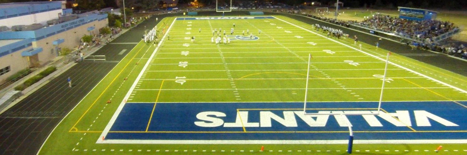 ValleyCatholicSports banner