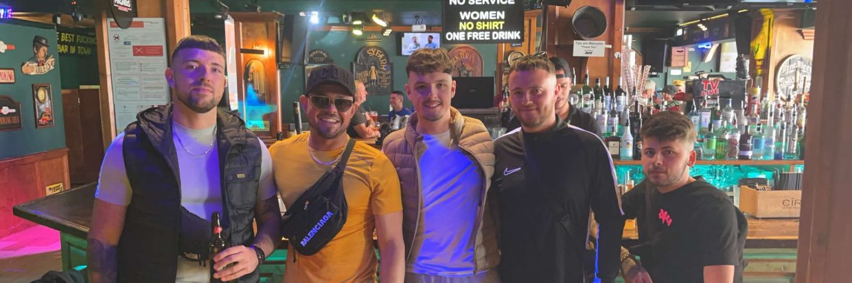 joshdevlin95's profile banner image