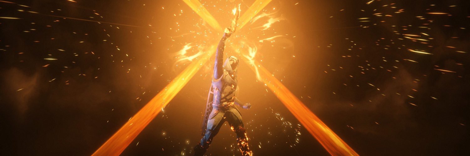 AABatterygaming's profile banner image