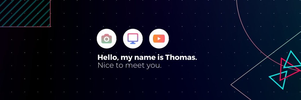 ThomsCourbard's profile banner image