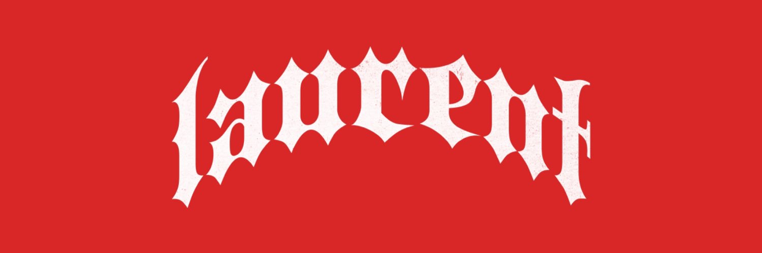 whotfislaurent's profile banner image