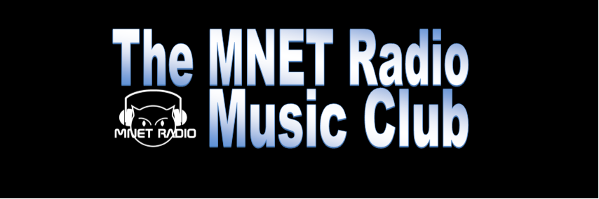 MNET Radio banner