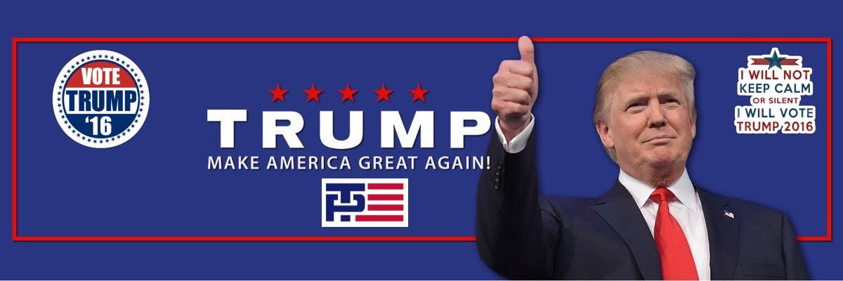 Rick4Trump2016's profile banner image