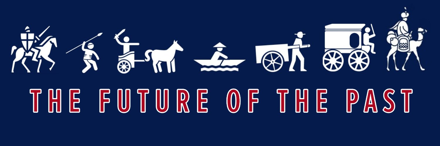 University of Arizona Department of History banner