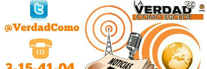 VerdadComo's profile banner image
