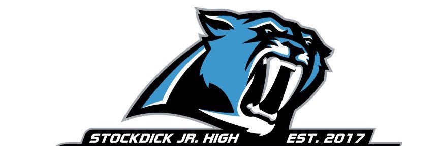 SJH SaberCats banner