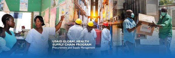 GHSupplyChain Profile Banner