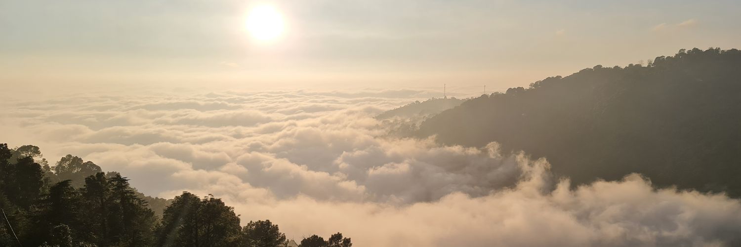 kish826's profile banner image
