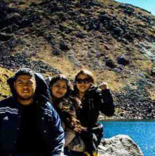 alejandragtz99's profile banner image