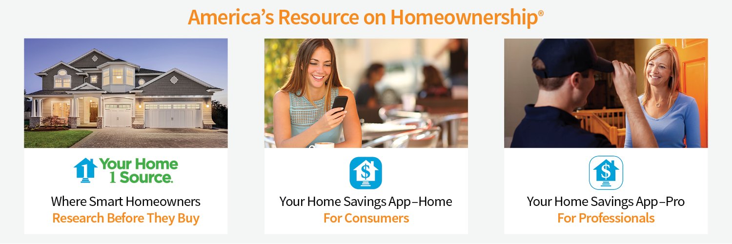 YourHome1Source banner