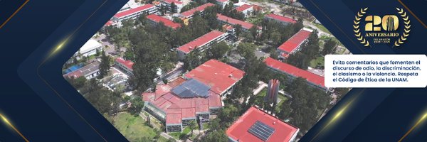 FESAragonUNAM Profile Banner