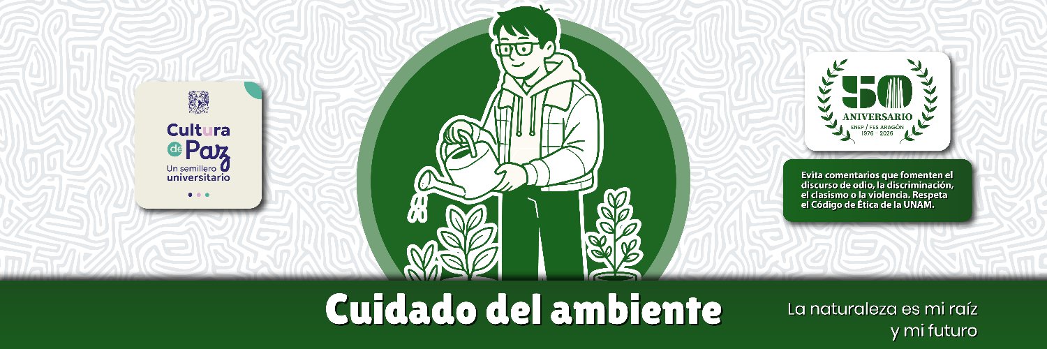FESAragonUNAM's profile banner image