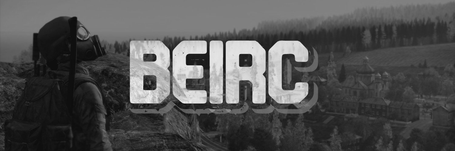 Beircc's profile banner image