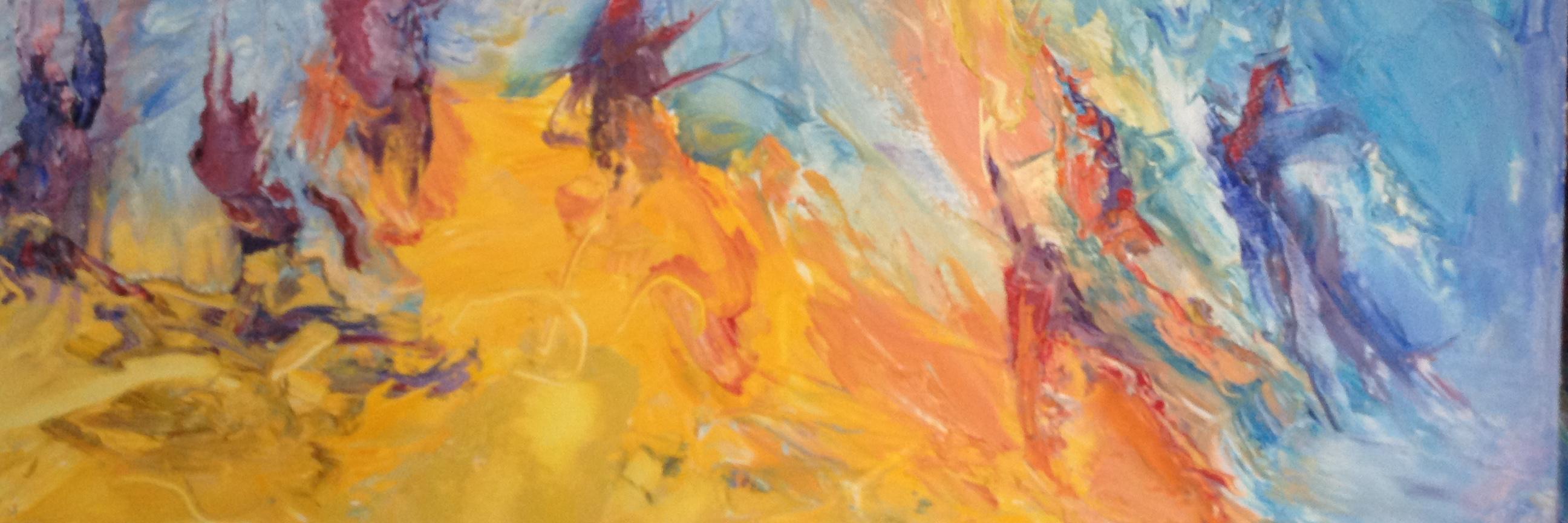 MRArtCenter's profile banner image