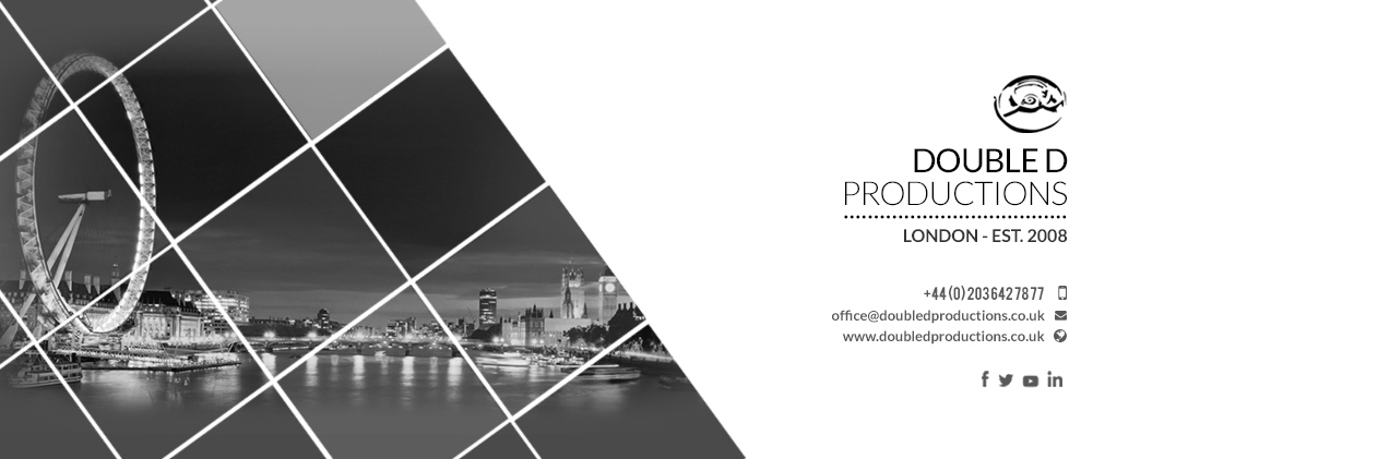 Double D Productions (@DoubleD_Pro) / Posts / X