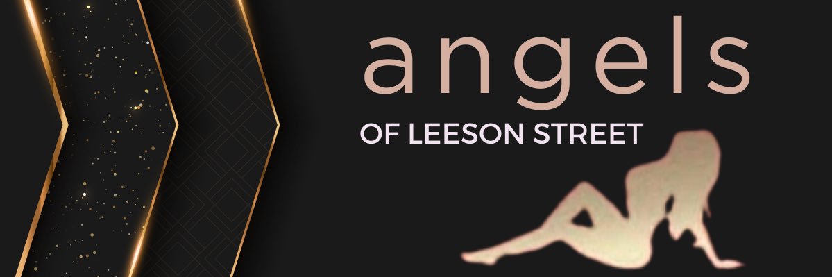 Angels Lap Dancing Club banner