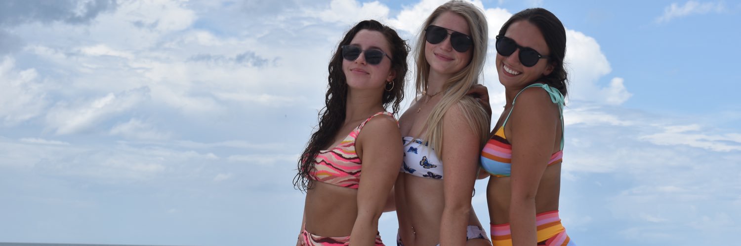 MayceeChambers's profile banner image