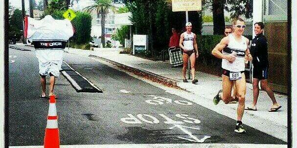 TriForce Triathlon  banner