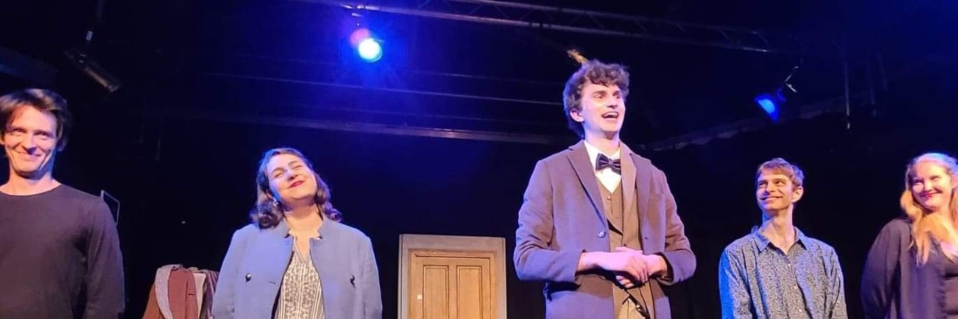 Callum Pardoe banner