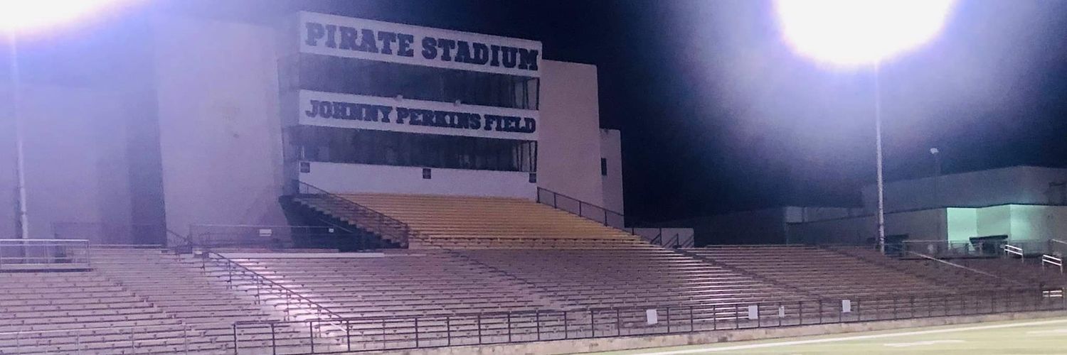 Granbury High School banner