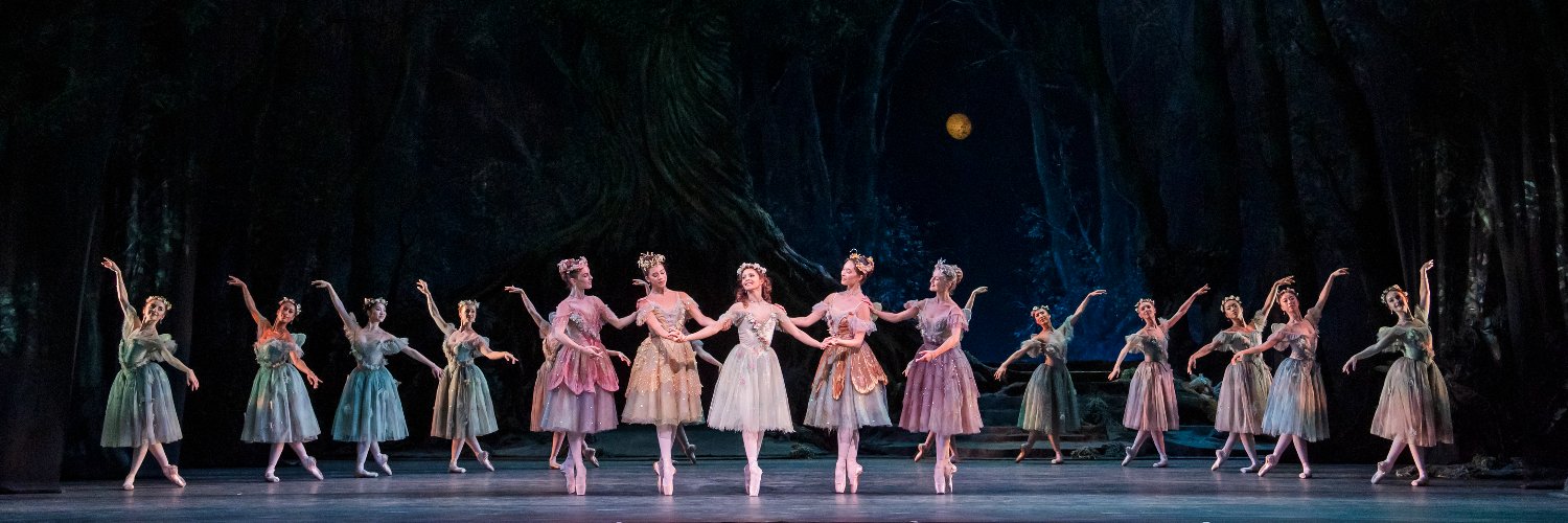 Frederick Ashton Fdn banner