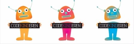 CodeKinderen banner