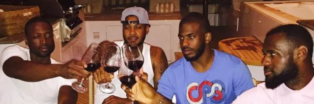 Vinny Vedecci banner