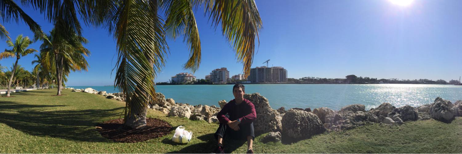 RafaelPicon712's profile banner image