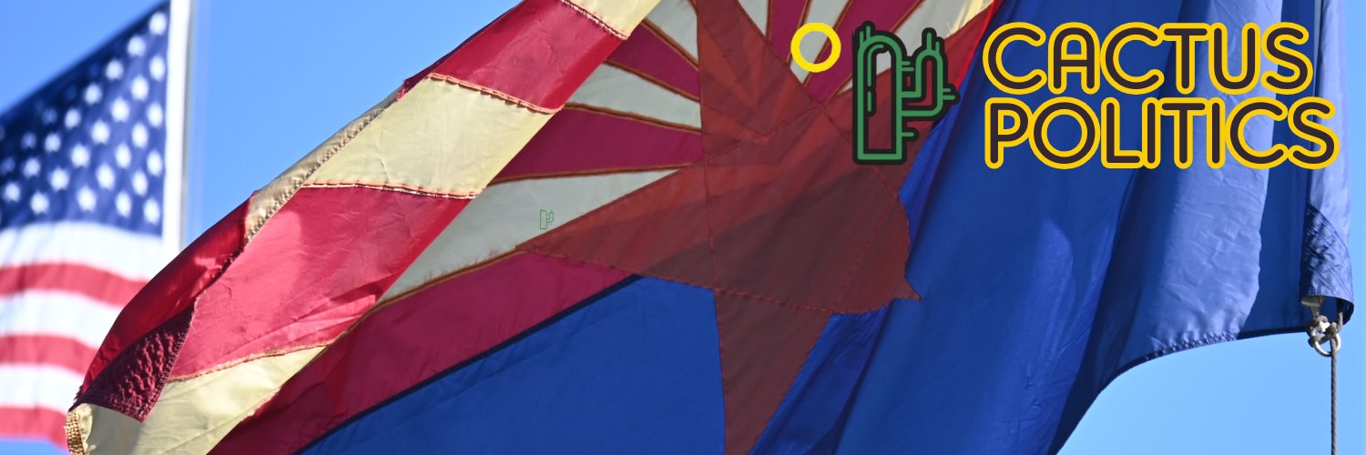 Cactus Politics banner