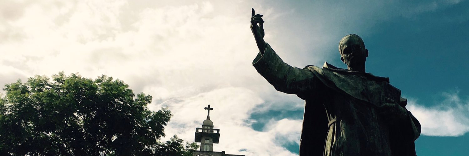 USTSeniorHigh's profile banner image