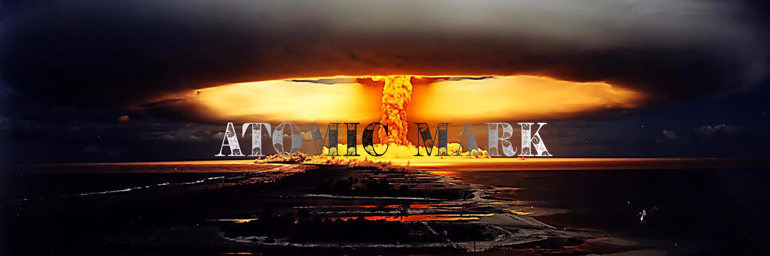 Atomic_Mark's profile banner image