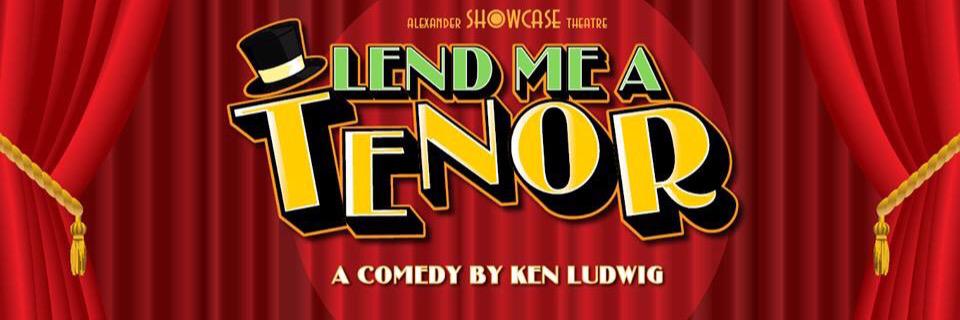AlexanderTheatr's profile banner image