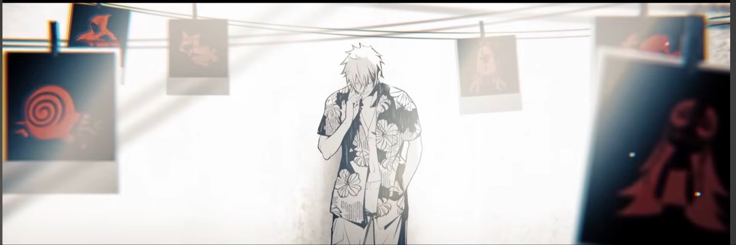 ChosenSlyfox's profile banner image