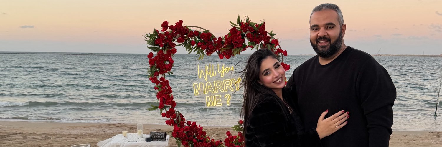yelzekry's profile banner image