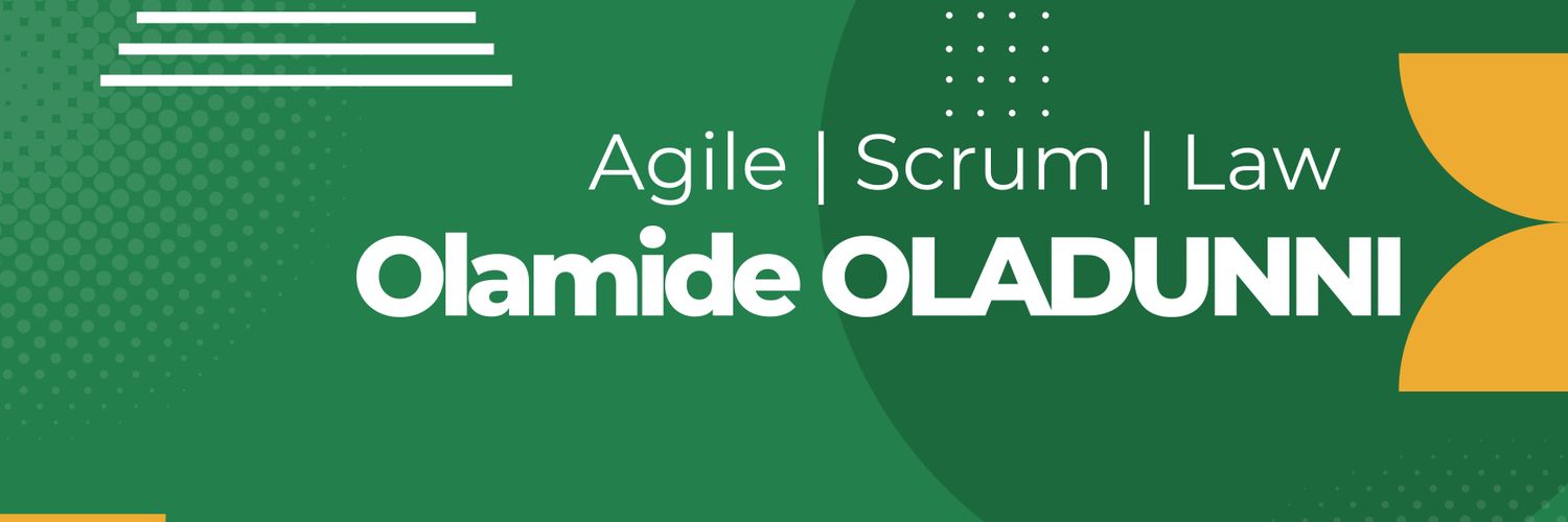 Olamide Oladunni banner