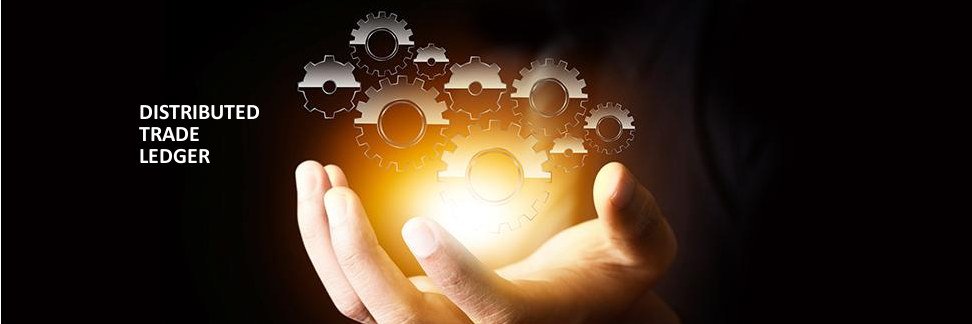 Trade Ledger banner