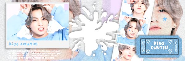 jznkook Profile Banner