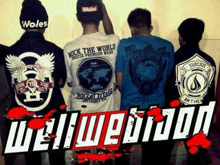 wellweblood's profile banner image