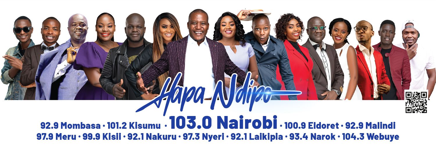 djimmokenya's profile banner image