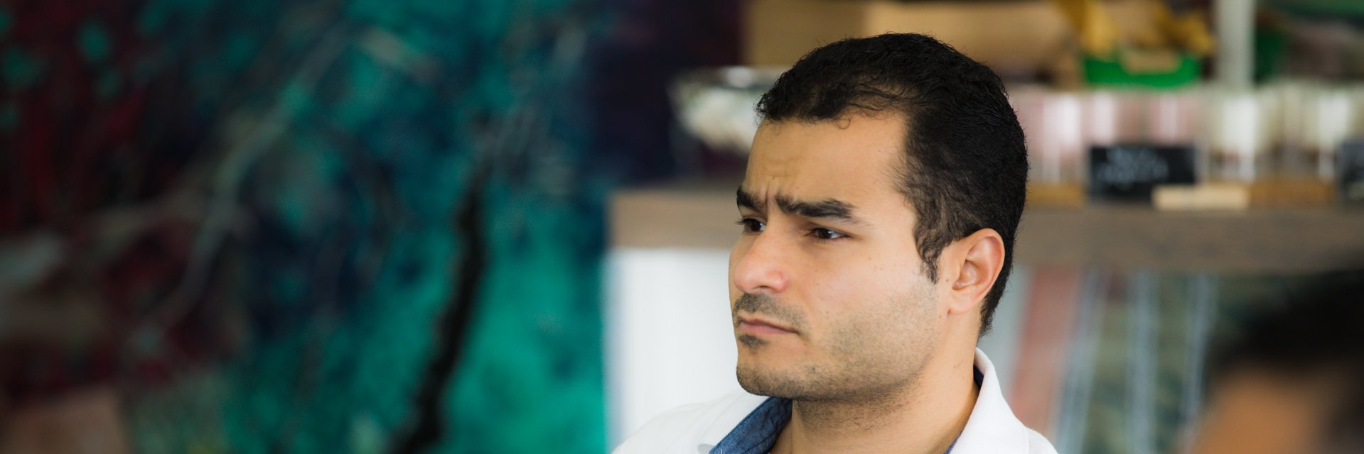 JediMasterMero's profile banner image