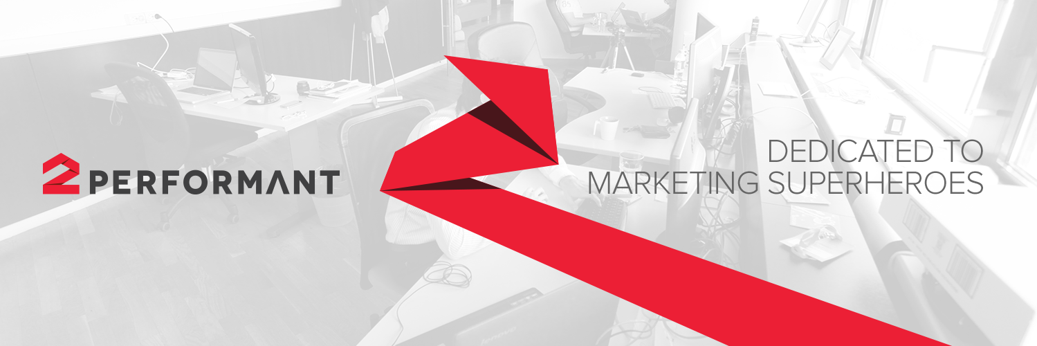 2Performant.com banner