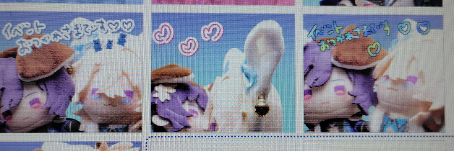 pesatoh's profile banner image