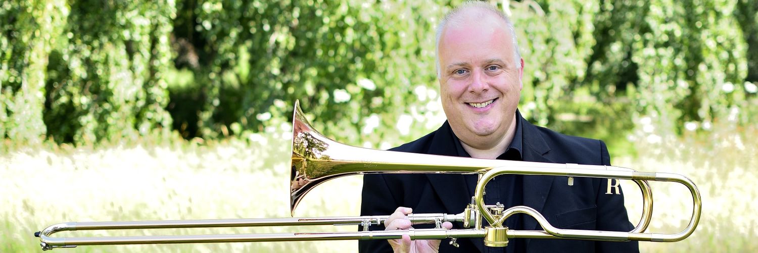 DrTrombone's profile banner image
